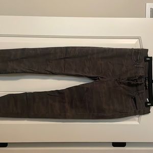 Lucky Camo Brooke Leggings